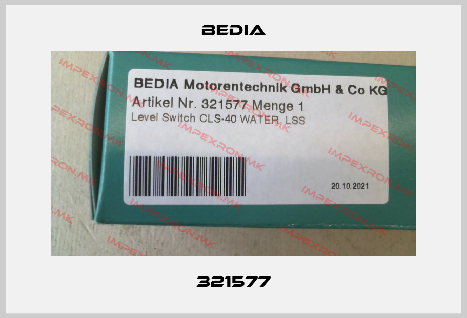 Bedia-321577price