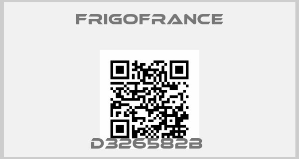 Frigofrance Europe