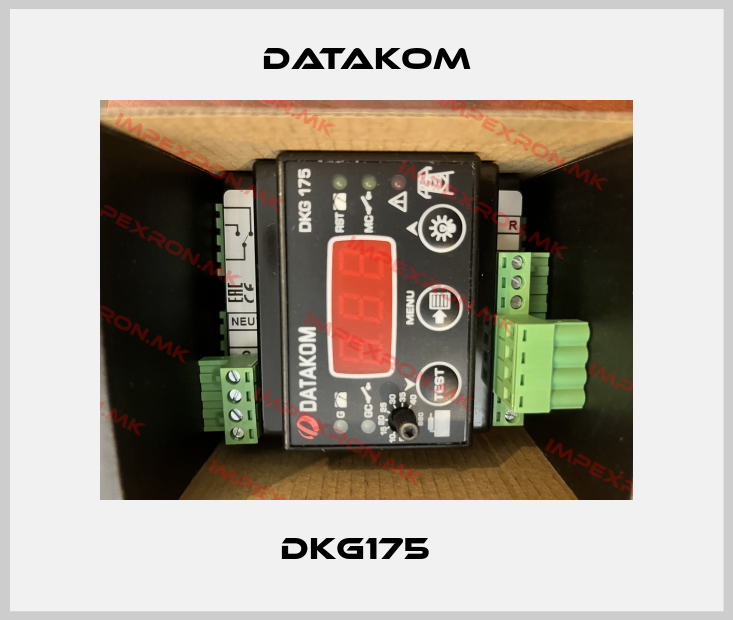 DATAKOM-DKG175  price