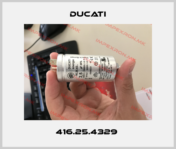 Ducati-416.25.4329 price