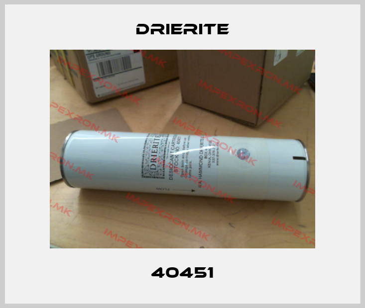 Drierite-40451price