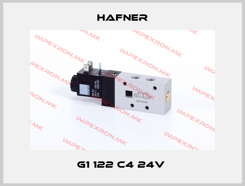 Hafner Europe