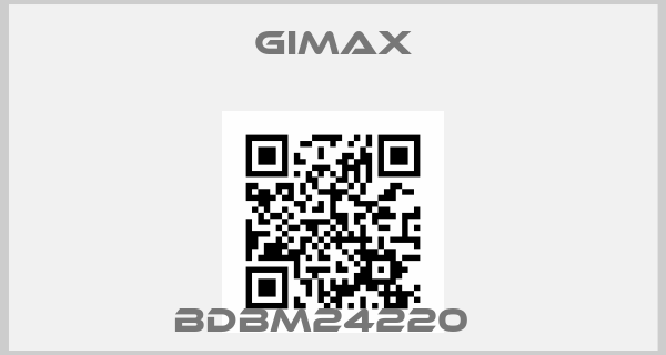 GIMAX Europe