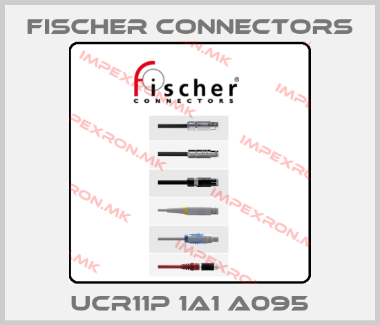 Fischer Connectors-UCR11P 1A1 A095price