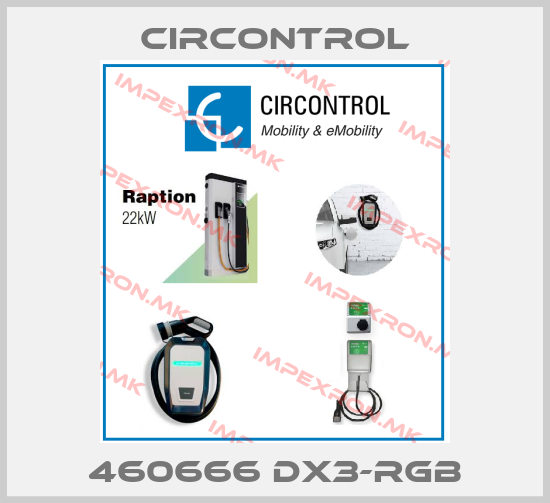 CIRCONTROL Europe