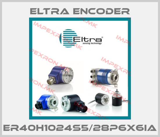 Eltra Encoder-ER40H1024S5/28P6X6IAprice