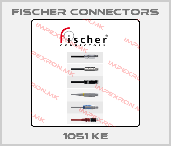 Fischer Connectors-1051 KEprice