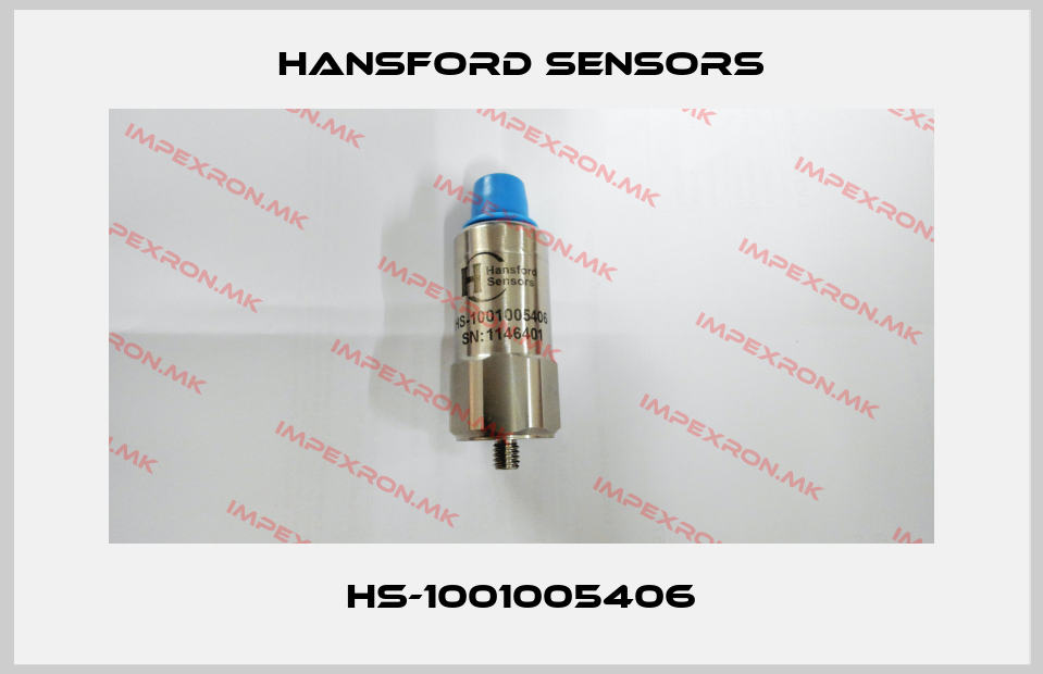 Hansford Sensors Europe