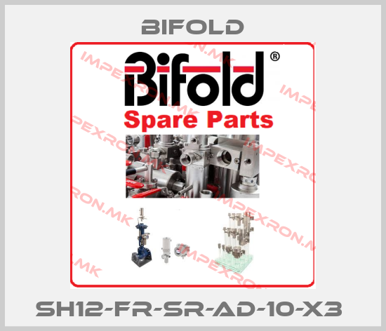 Bifold- SH12-FR-SR-AD-10-X3 price