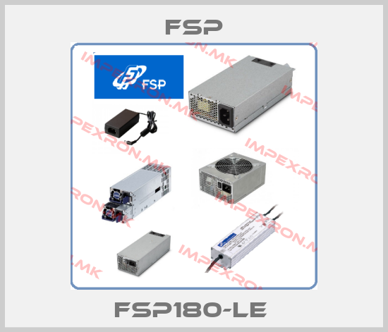 Fsp-FSP180-LE price