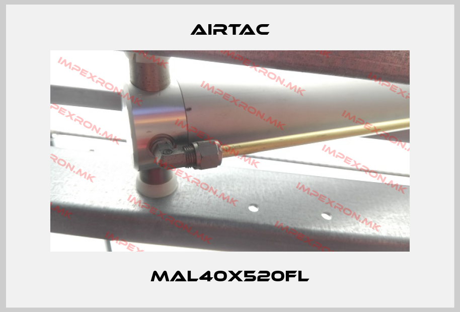 Airtac-MAL40X520FLprice