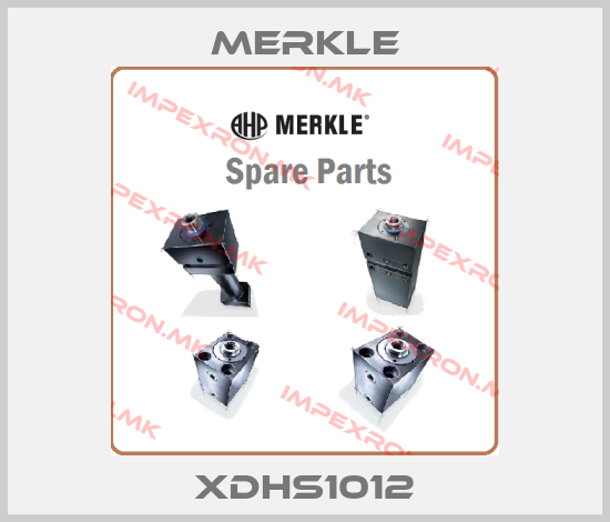 Merkle-XDHS1012price