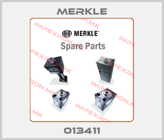 Merkle-013411price