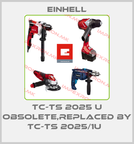 Einhell Europe