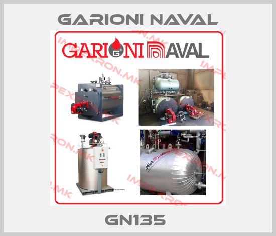 Garioni Naval Europe