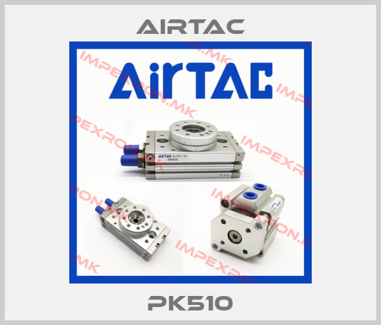 Airtac-PK510price