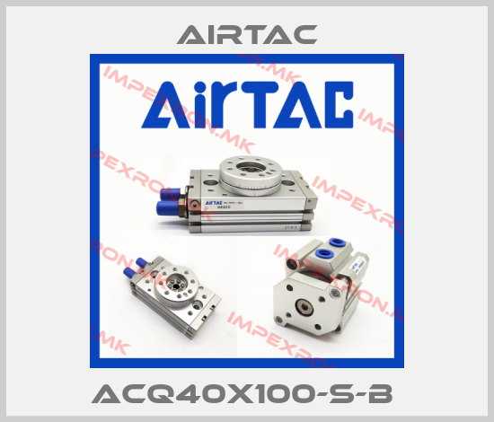 Airtac-ACQ40X100-S-B price