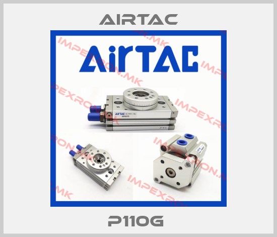 Airtac-P110G price