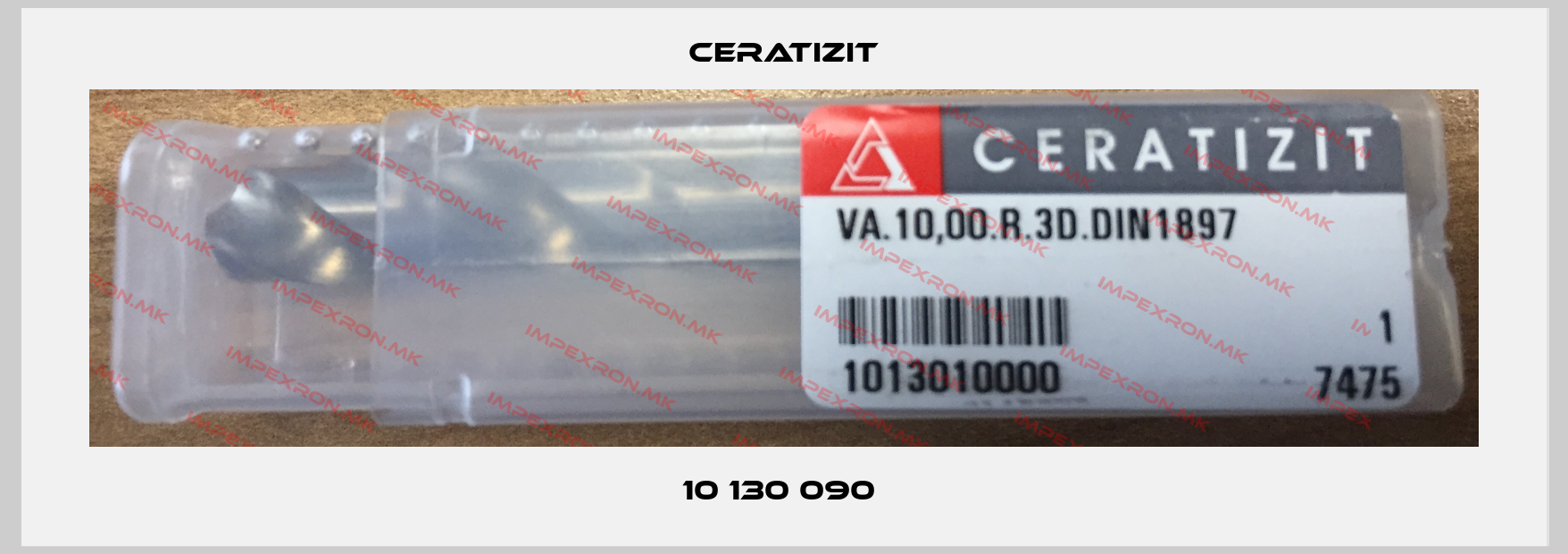 Ceratizit-10 130 090 price