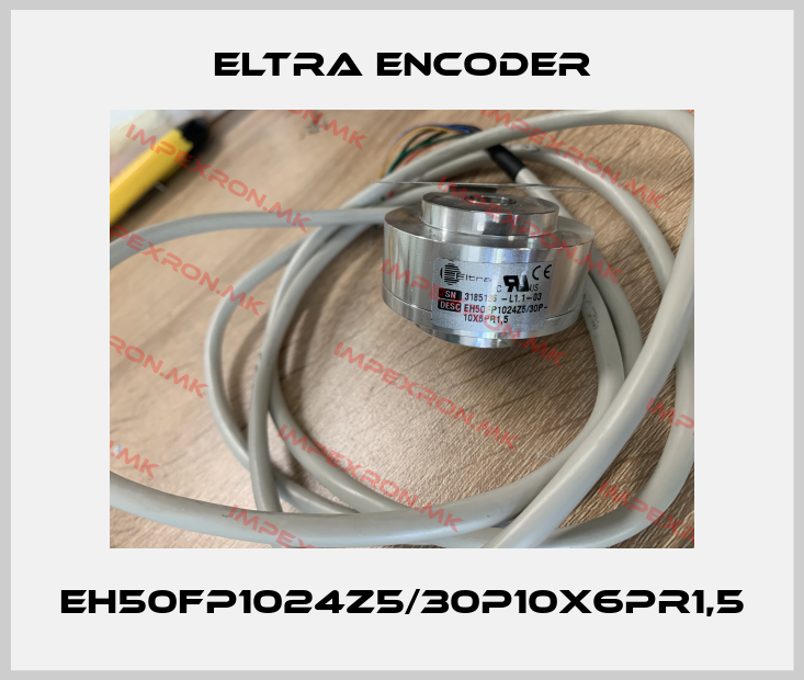 Eltra Encoder-EH50FP1024Z5/30P10X6PR1,5price