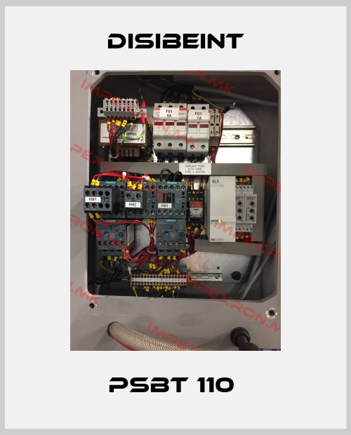 Disibeint-PSBT 110 price