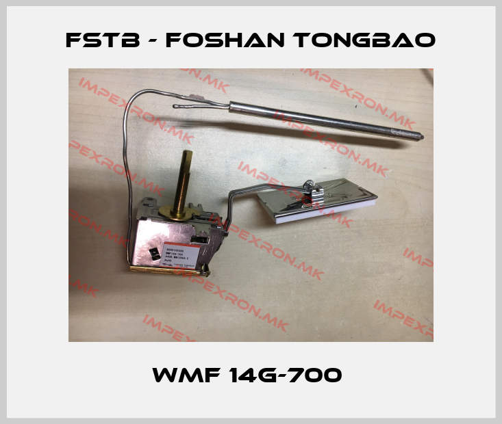 FSTB - Foshan Tongbao Europe