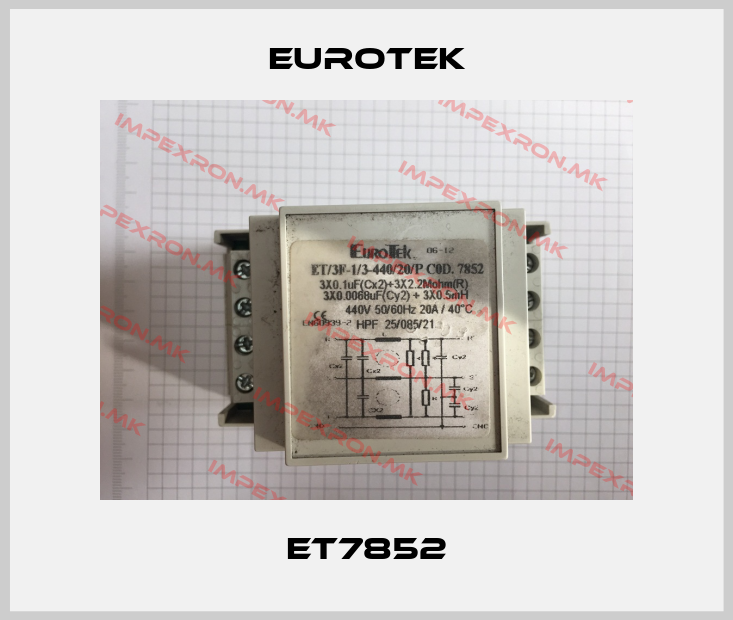 Eurotek Europe