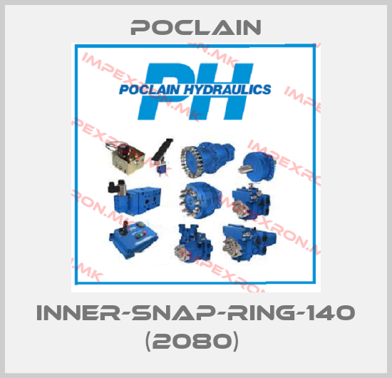 Poclain-INNER-SNAP-RING-140 (2080) price