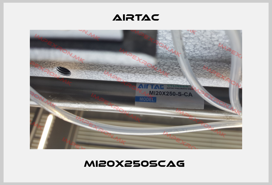 Airtac-MI20x250SCAG price