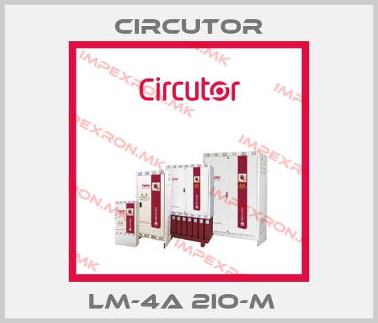 Circutor-LM-4A 2IO-M  price