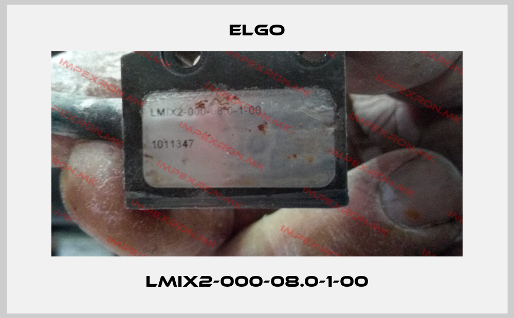 Elgo-LMIX2-000-08.0-1-00price