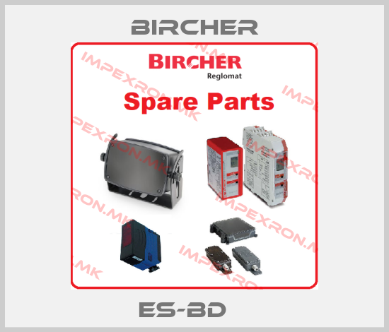 Bircher-ES-BD   price