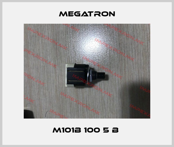 Megatron-M101B 100 5 B price