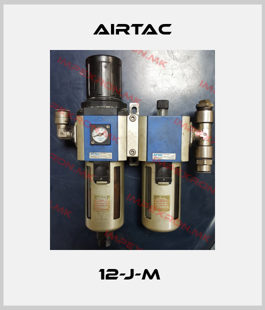 Airtac-12-J-M price