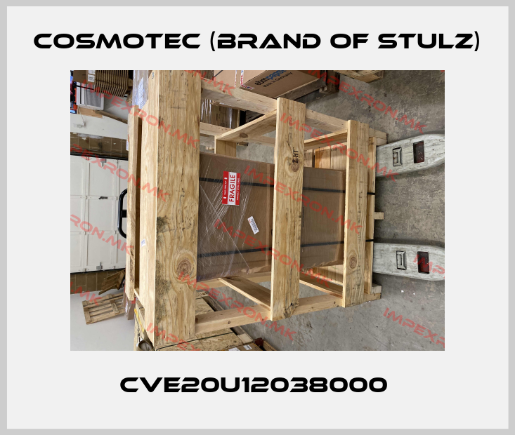 Cosmotec (brand of Stulz)-CVE20U12038000 price