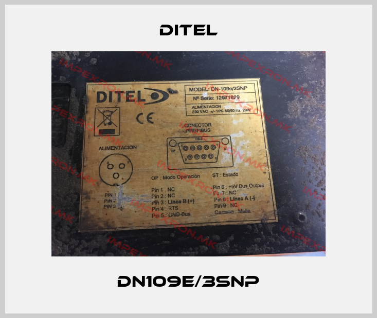 Ditel Europe