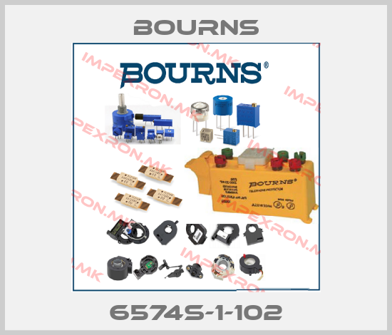 Bourns-6574S-1-102price