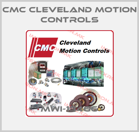 Cmc Cleveland Motion Controls-MWI-13466price