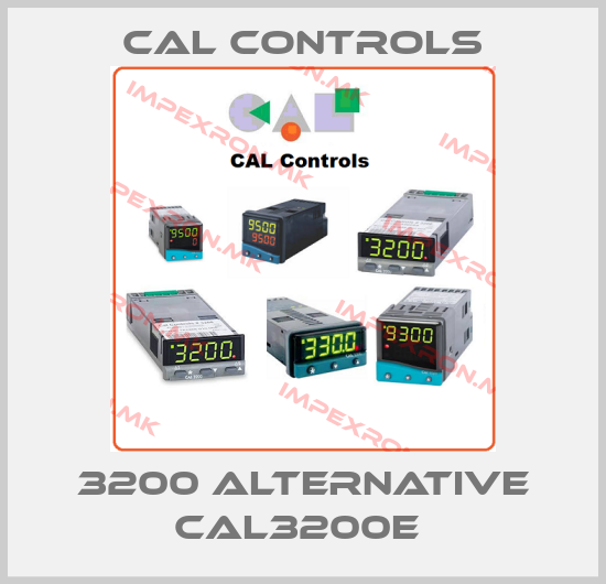 Cal Controls Europe