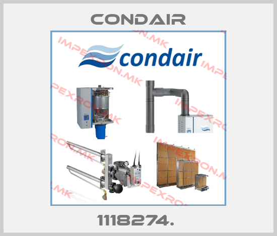 Condair-1118274. price