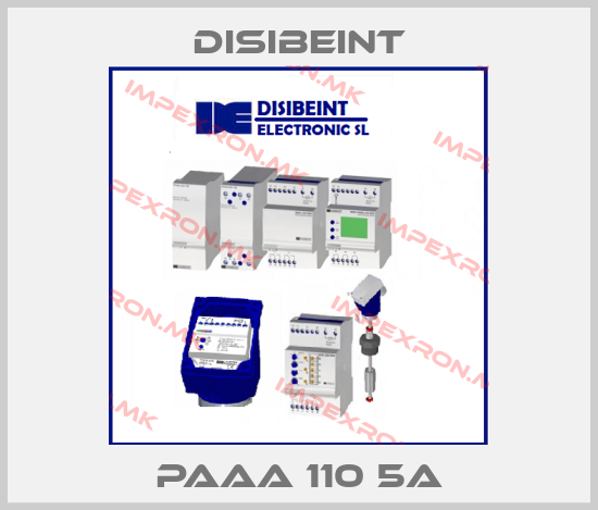 Disibeint-PAAA 110 5Aprice