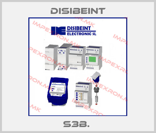 Disibeint-S3B. price