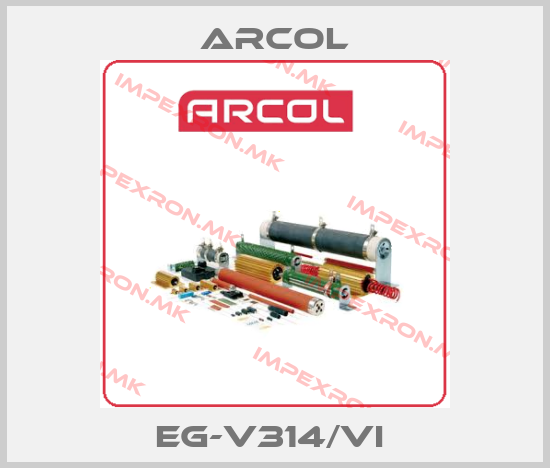 Arcol-EG-V314/VI price