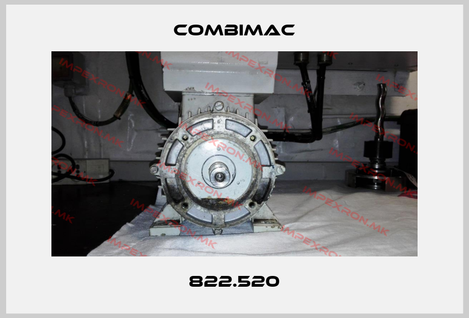 Combimac-822.520price