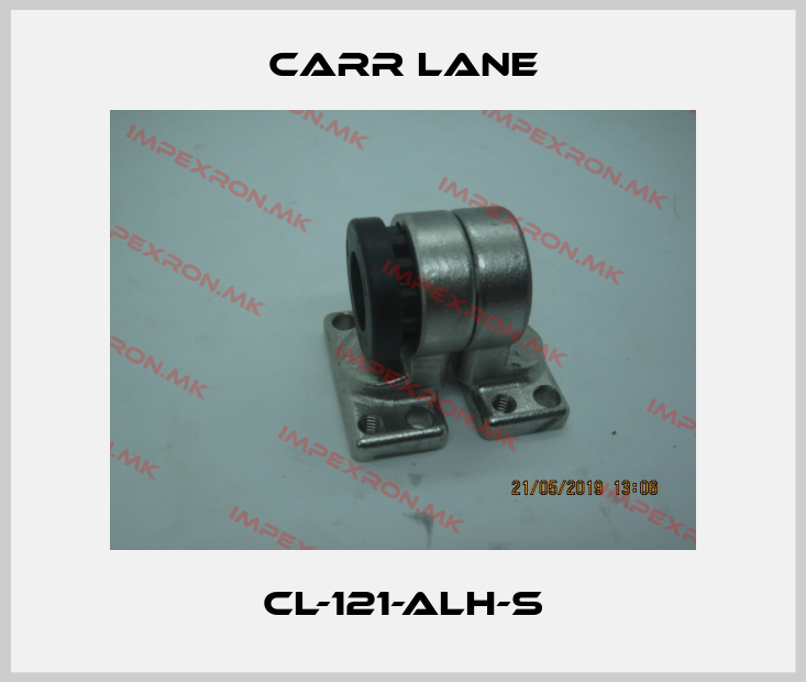 Carr Lane-CL-121-ALH-Sprice