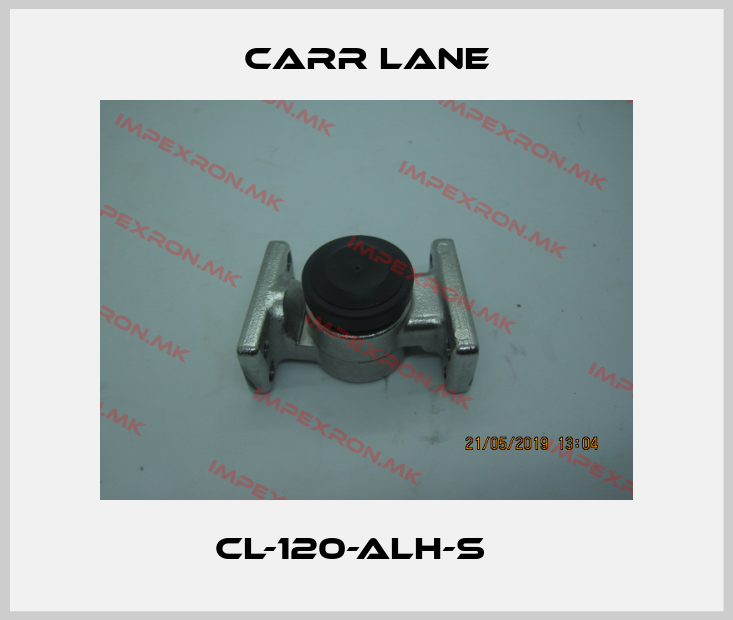 Carr Lane-CL-120-ALH-S	 price