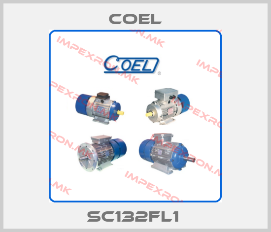 Coel-SC132FL1 price