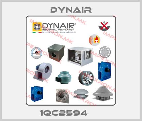 Dynair-1QC2594     price