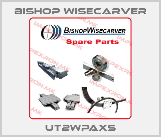 Bishop Wisecarver-UT2WPAXSprice