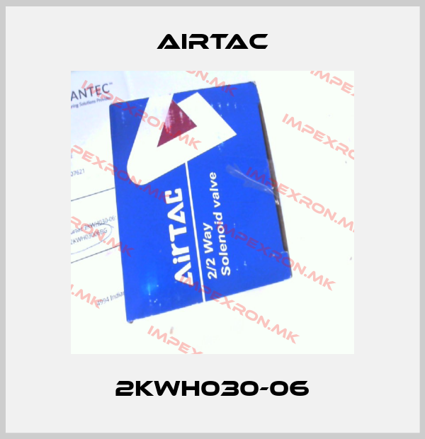 Airtac-2KWH030-06price